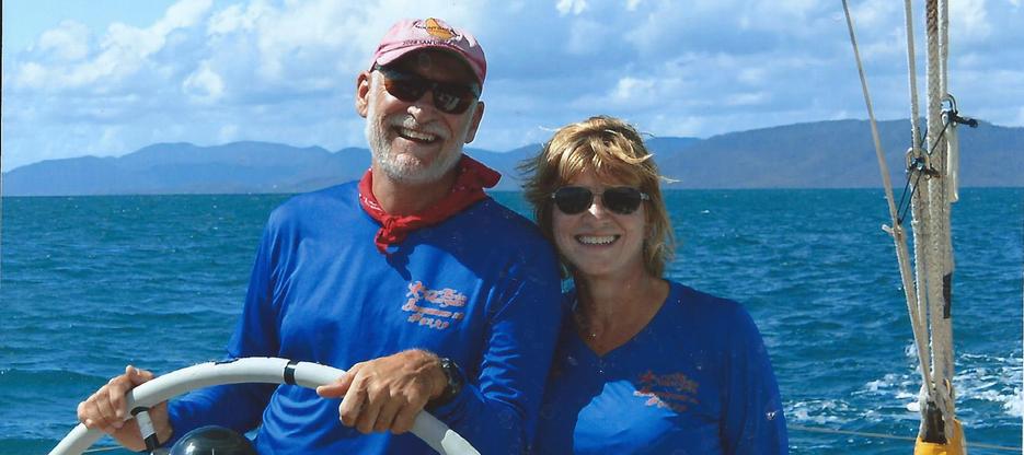 Southwest Sailing, Sailing Lessons Your Way! | 10970 Peninsula Blvd, Slip E47, Scorpion Bay Marina, Morristown, AZ 85342, USA | Phone: (602) 679-0462