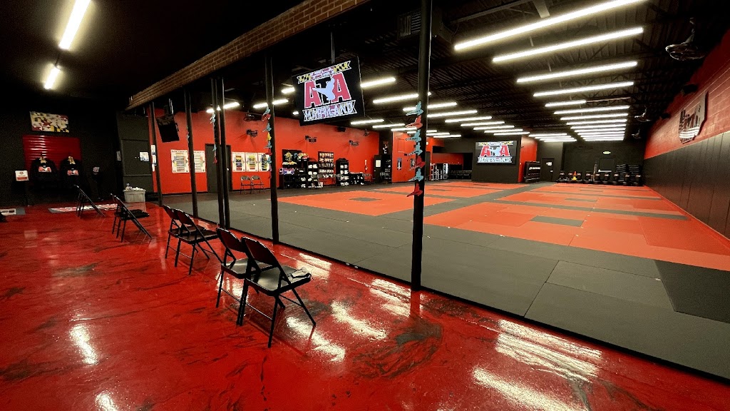 ATA Martial Arts Maryland Bel Air | 303 S Atwood Rd, Bel Air, MD 21014 | Phone: (410) 612-0223