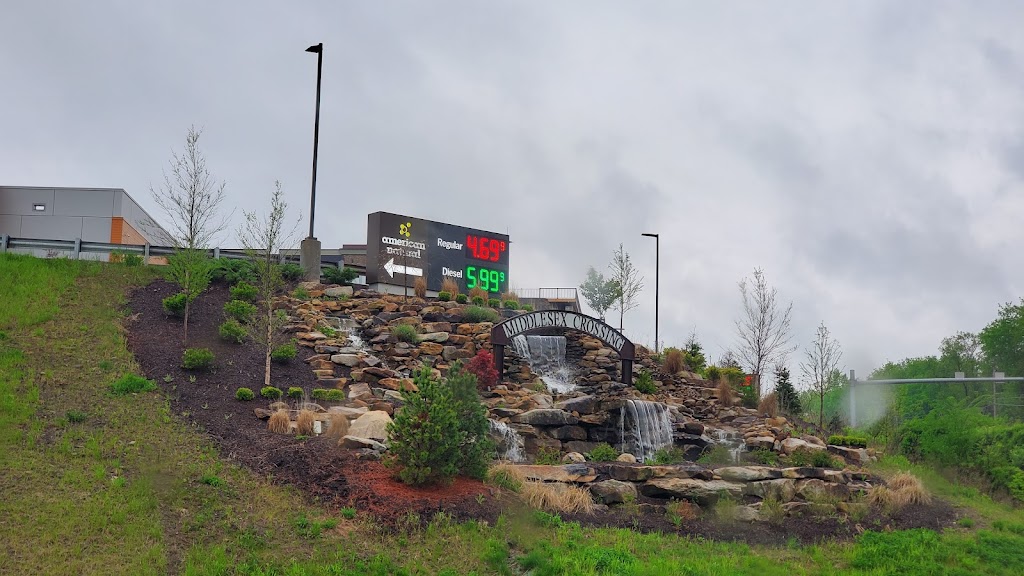 On The Fly | 5051 Adair Ave, Valencia, PA 16059, USA | Phone: (724) 364-8500