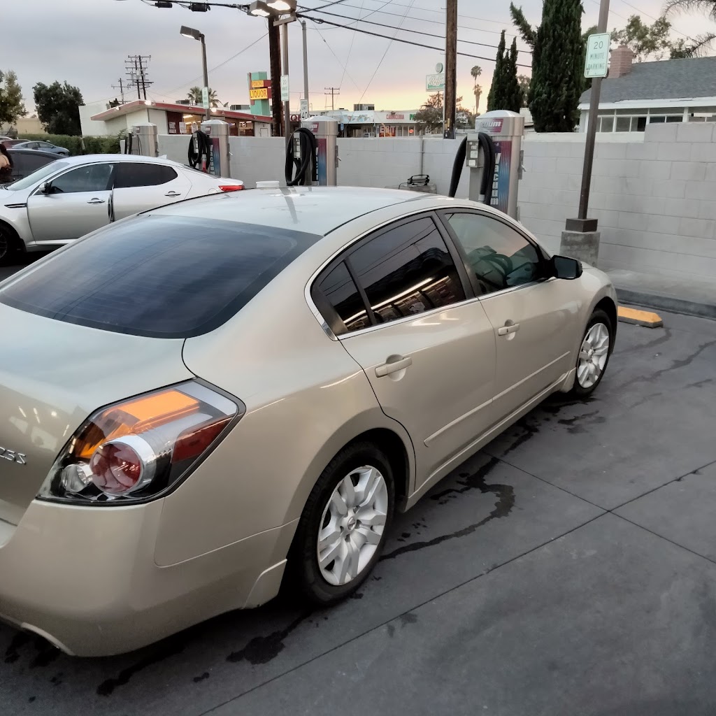 Good tyme carwash | 2105 N Towne Ave, Pomona, CA 91767, USA | Phone: (909) 257-9451