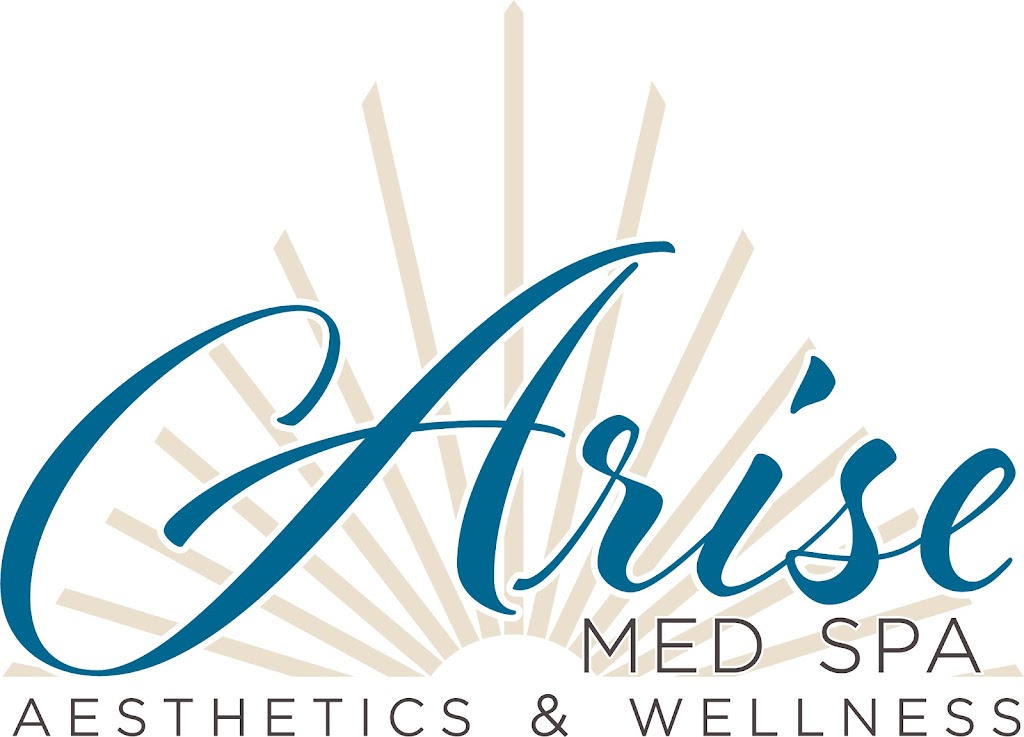 Arise MedSpa Aesthetics and Wellness | 1310 NW John Jones Dr, Burleson, TX 76028, USA | Phone: (817) 297-1297