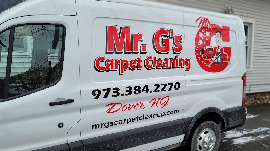 Mr. Gs Carpet Cleaning | 694 Reba Rd, Landing, NJ 07850, USA | Phone: (973) 384-2270