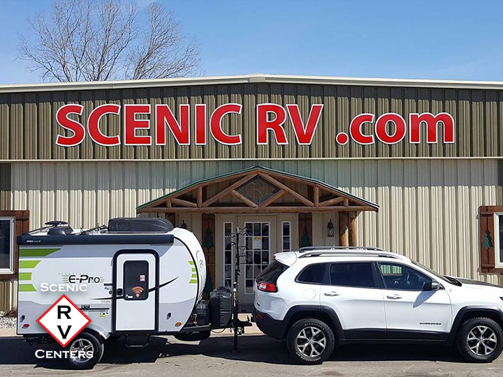 Scenic RV | 3155 Scenic Rd, Slinger, WI 53086, USA | Phone: (262) 677-9026