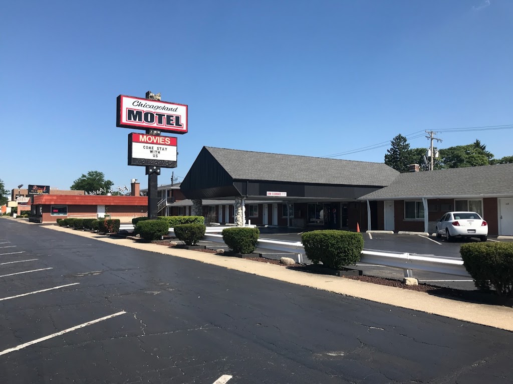 Chicagoland Motel | 7225 Ogden Ave, Lyons, IL 60534 | Phone: (708) 447-7910