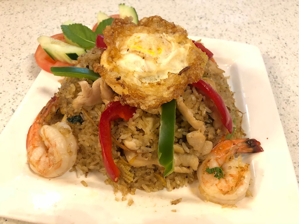 Eattini Thai Kitchen | 10045 Baltimore National Pike a9, Ellicott City, MD 21042, USA | Phone: (443) 325-5852