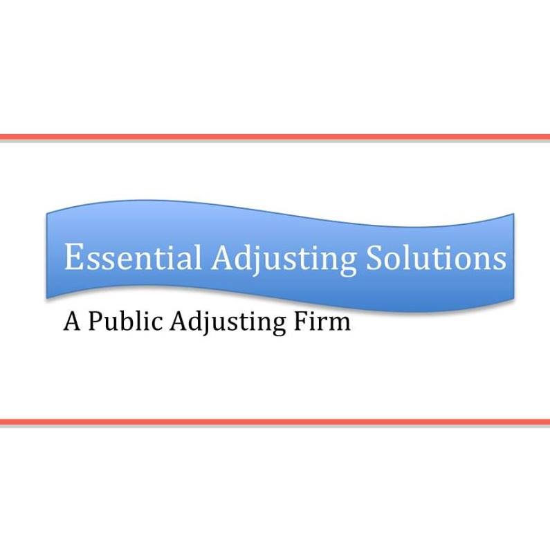 Essential Adjusting Solutions LLC | 159 Hartwell Perry Way, Williamsburg, VA 23188, USA | Phone: (561) 972-0444