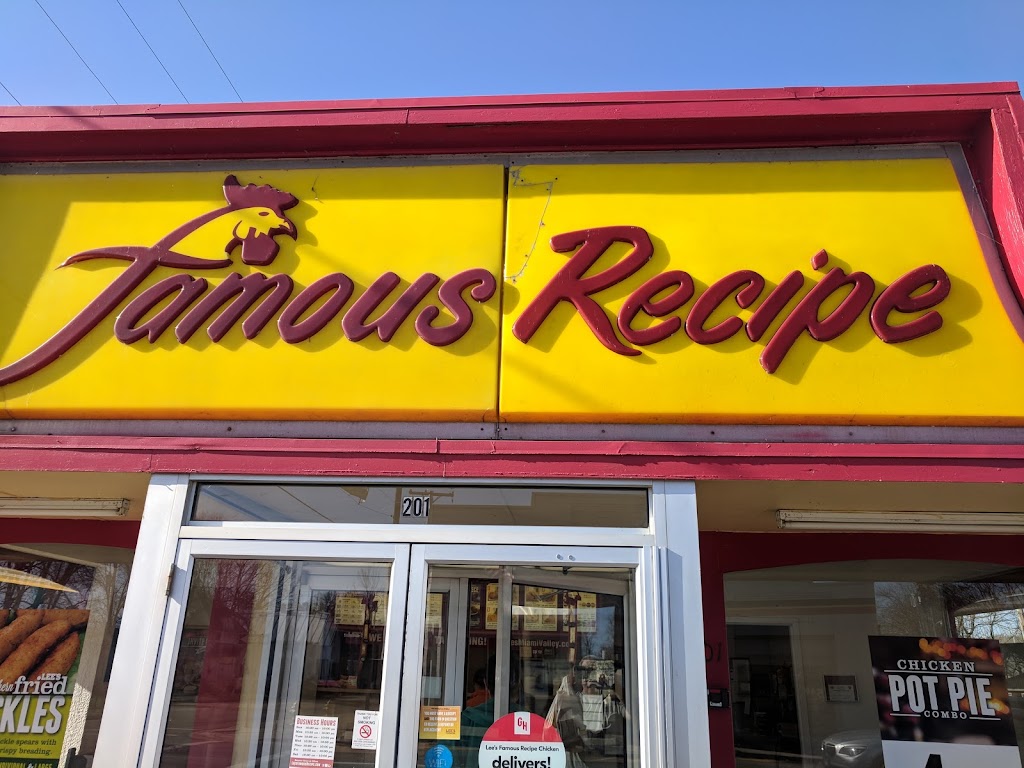 Lees Famous Recipe Chicken | 201 N Main St, Miamisburg, OH 45342, USA | Phone: (937) 866-9877