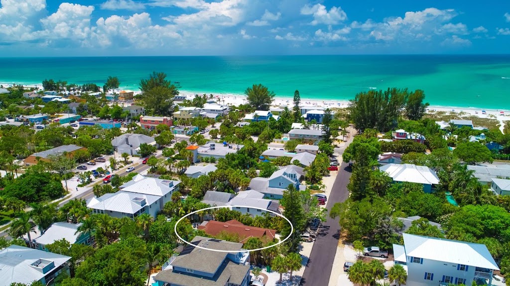 OHasis Getaway | 211 Elm Avenue Units A & B, Anna Maria, FL 34216, USA | Phone: (650) 228-9300