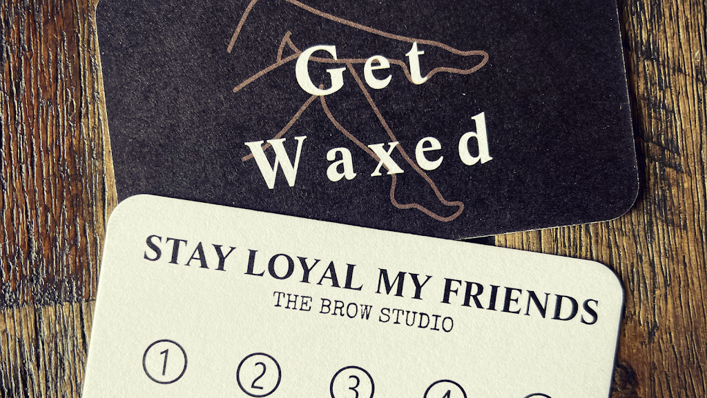 Get Waxed | 4091 Riverside Dr SUITE 211, Chino, CA 91710 | Phone: (909) 310-5320