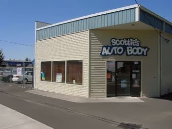 Scotties Auto Body Repair Inc | 503 SW Baseline St, Hillsboro, OR 97123, USA | Phone: (503) 648-4275