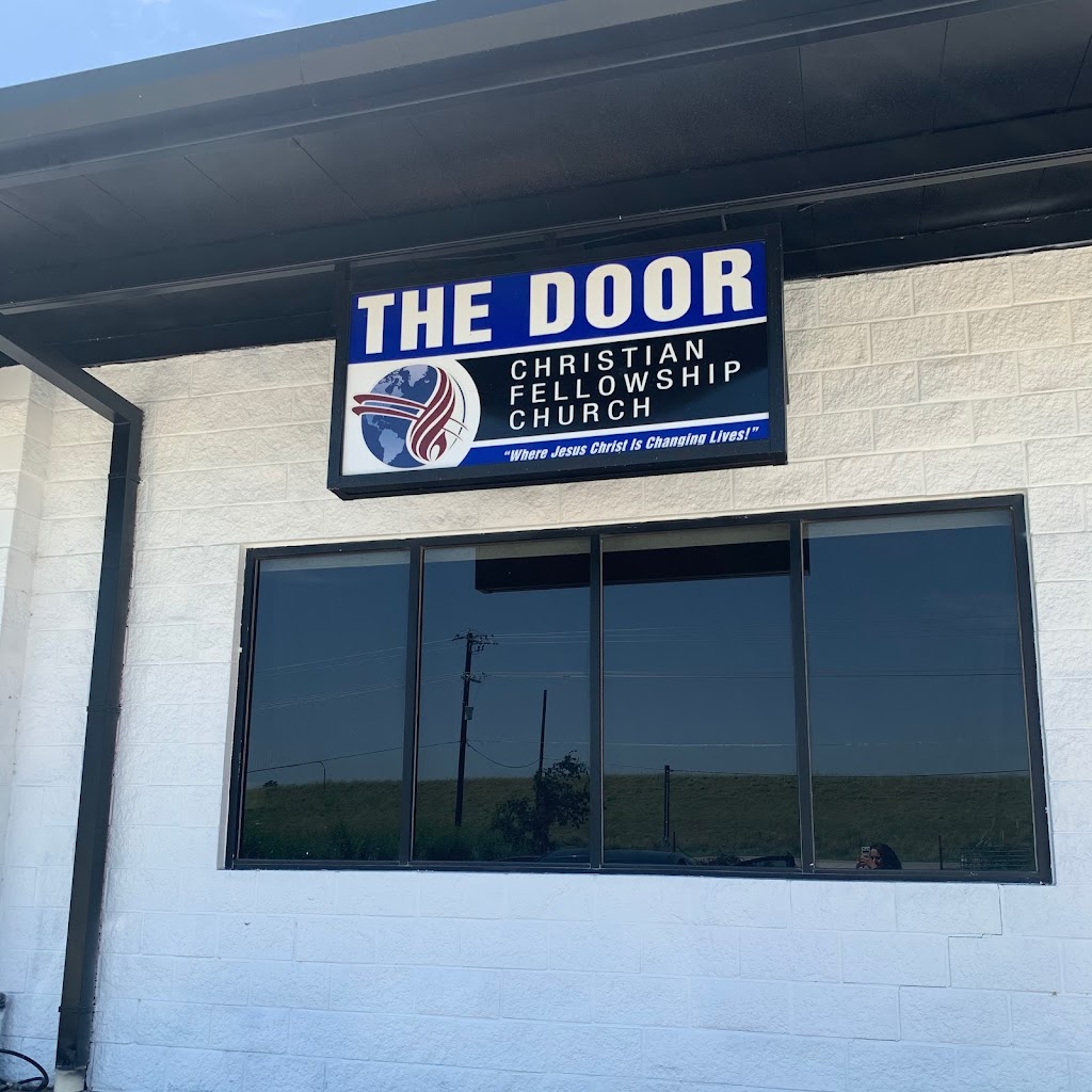 The Door Church Kyle | 2804 Goforth Rd, Kyle, TX 78640, USA | Phone: (512) 999-8383