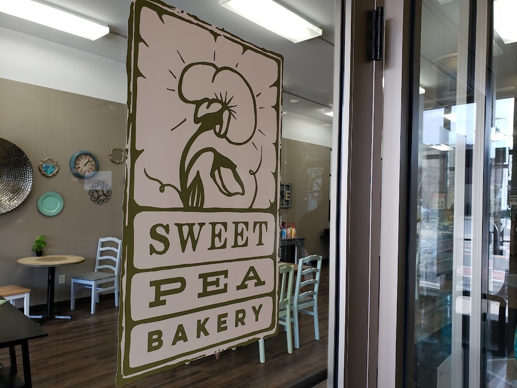 Sweet Pea Bakery | Staub Square, 1 S Buffalo St, Hamburg, NY 14075, USA | Phone: (716) 202-1192