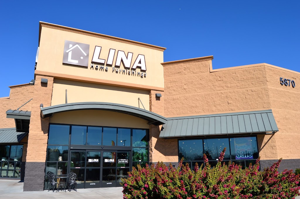 Lina Home Furnishings | 5870 W Bell Rd, Glendale, AZ 85308 | Phone: (602) 993-1338