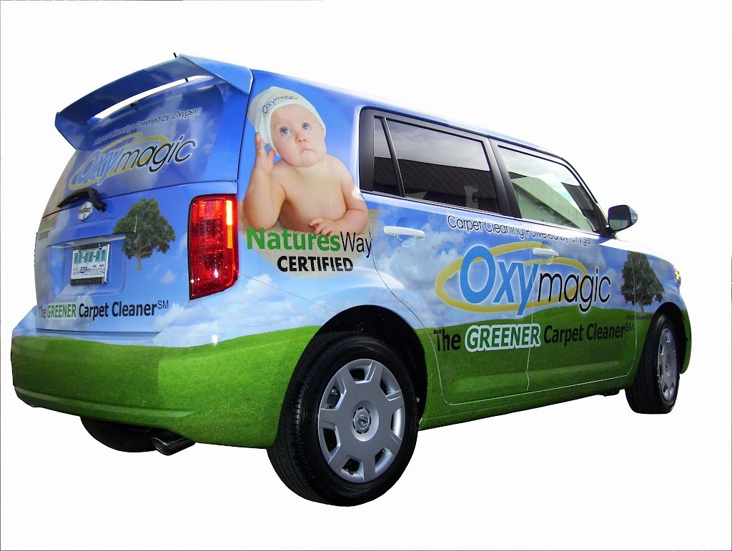 OxyMagic of Austin | 1803 Montana Ct, Leander, TX 78641, USA | Phone: (512) 203-6493