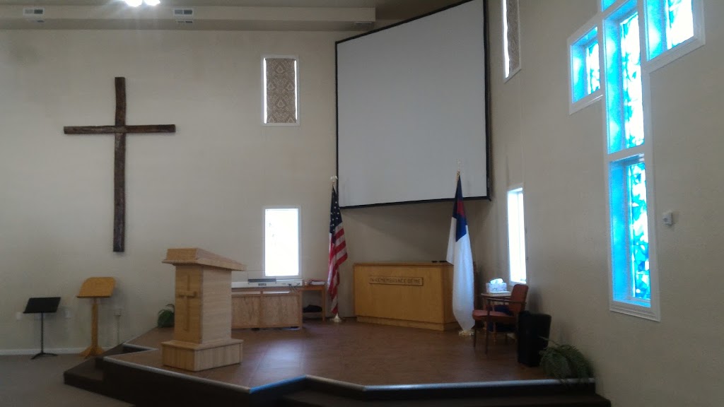 Pioneer Baptist Church of Wasilla | 2692 Theodore Dr, Wasilla, AK 99654, USA | Phone: (907) 203-3407