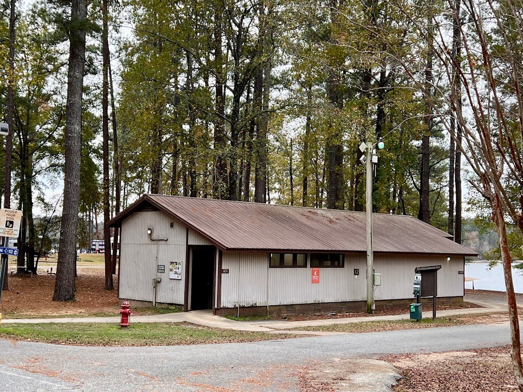 Rockin K at Wind Creek | 5033 Wind Creek State Park Entrance, Alexander City, AL 35010, USA | Phone: (334) 324-3537