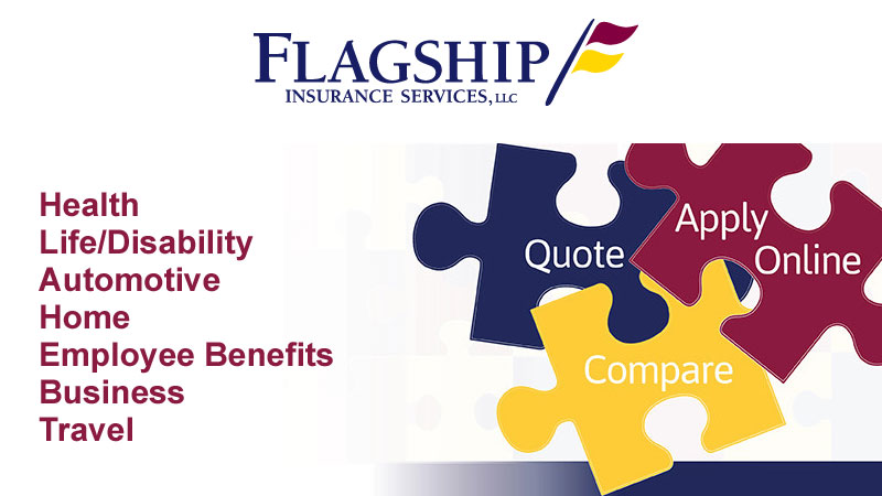 Flagship Insurance Services, Inc | 3300 Edinborough Way #550, Edina, MN 55435, USA | Phone: (800) 786-7208