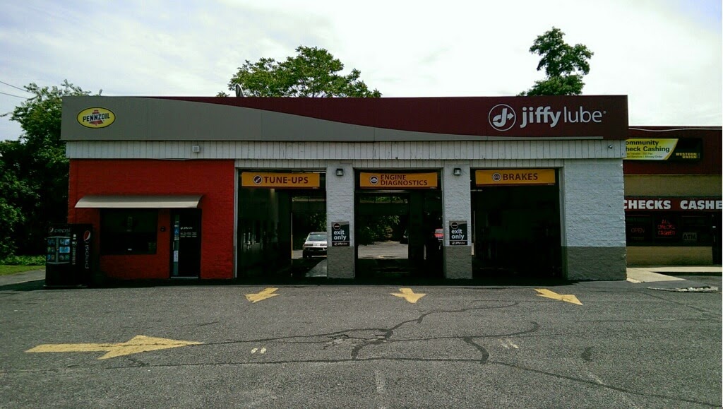 Jiffy Lube Oil Change and Multicare | 210 NJ-36, West Long Branch, NJ 07764, USA | Phone: (732) 571-8914