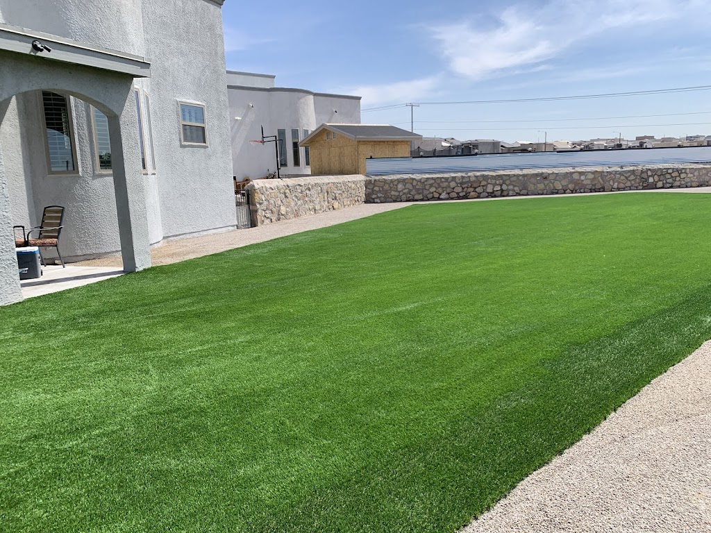 Eco Turf | 12981 Pellicano Dr, El Paso, TX 79928, USA | Phone: (915) 217-4550