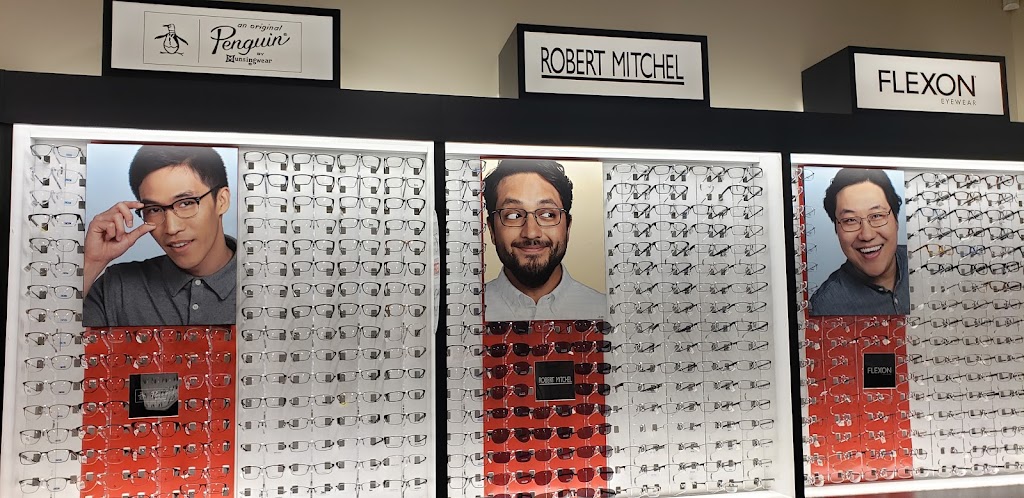 Visionworks Doctors of Optometry | 921 N 10th St Suite B, Renton, WA 98057 | Phone: (425) 255-1022