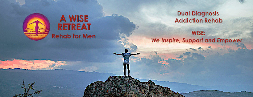 A WISE Retreat Rehab for Men | 4749 Georgia St, Vallejo, CA 94591, USA | Phone: (855) 500-9473