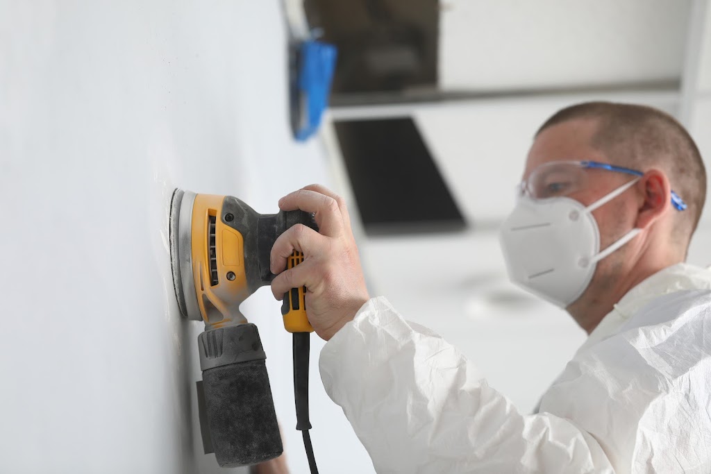 Triple A Painting & Power Washing | 1287 Dahlia Ln, Wantagh, NY 11793, USA | Phone: (516) 359-8837