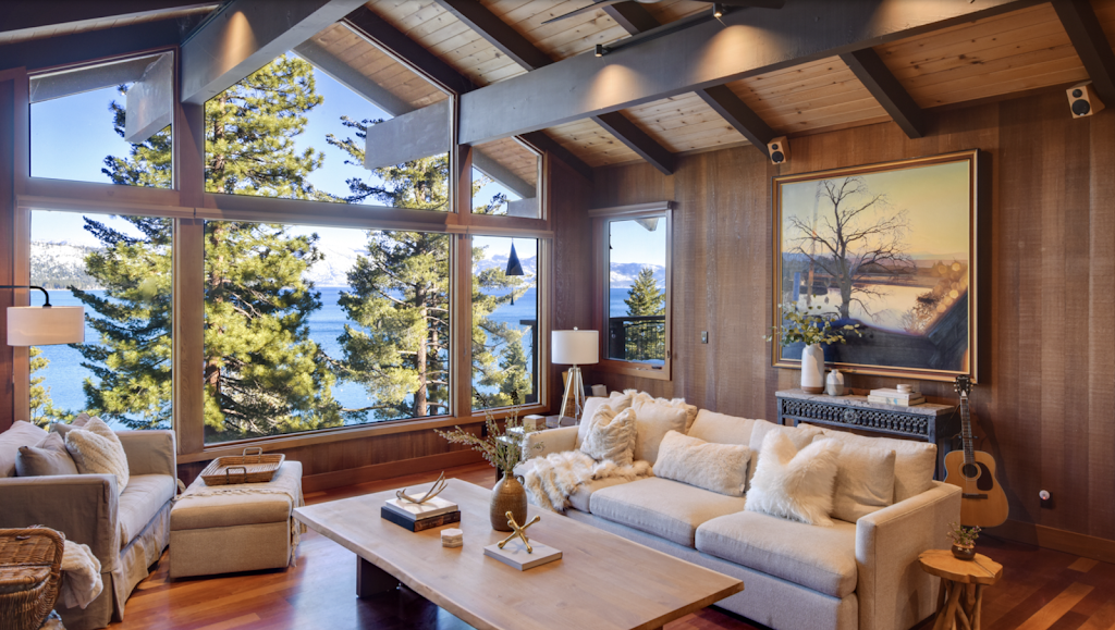 Agate Bay Realty Lake Tahoe | 4991 N Lake Blvd, Carnelian Bay, CA 96140, USA | Phone: (530) 546-4256