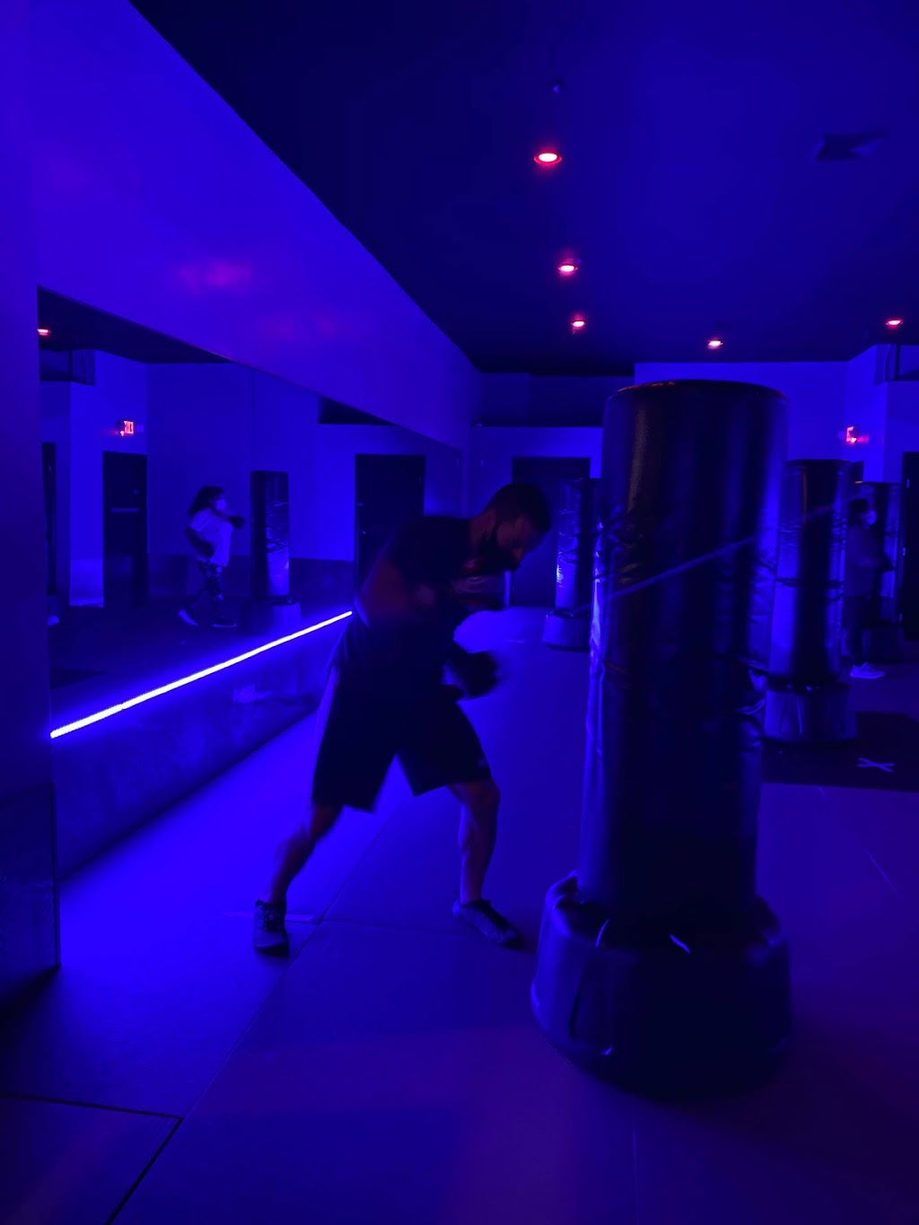 Hero Kickboxing & Fitness | 148 Gardiners Ave, Levittown, NY 11756, USA | Phone: (516) 796-0700