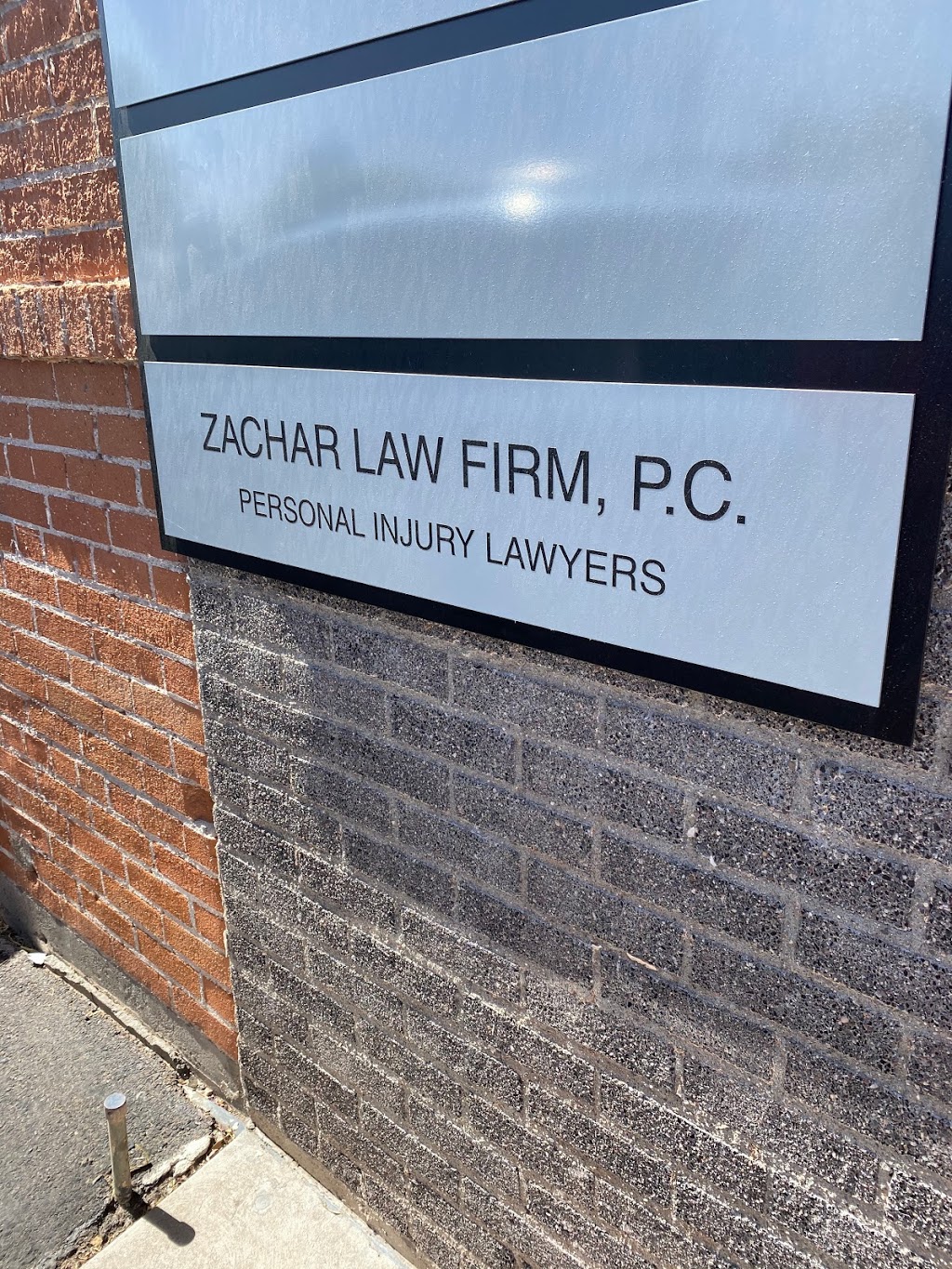 Zachar Law Firm, P.C. | 2501 N 7th St Suite D, Phoenix, AZ 85006, USA | Phone: (602) 810-4023