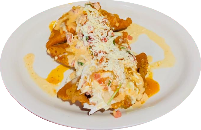 Latin American Flavor Restaurant and Bar | 3601 Pulaski Hwy, Baltimore, MD 21224, USA | Phone: (410) 276-2600