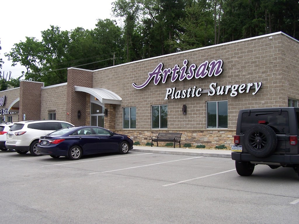 Artisan Plastic Surgery | 6154 US-30 Suite 100, Greensburg, PA 15601, USA | Phone: (724) 830-9305