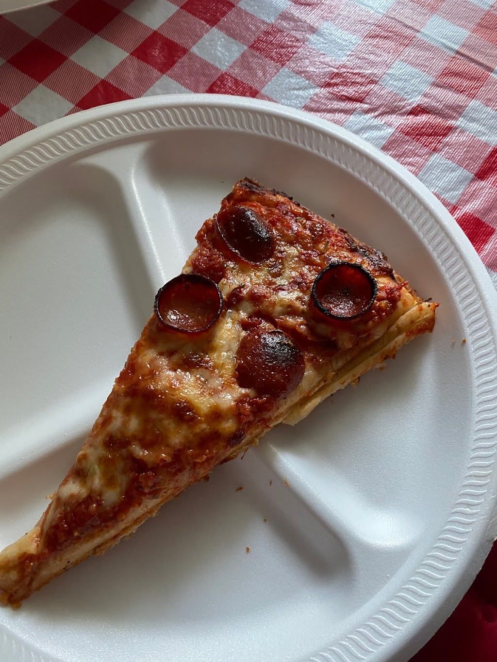 Santinos Pizza Shack | 6629 Clinton St, Elma, NY 14059 | Phone: (716) 681-1616