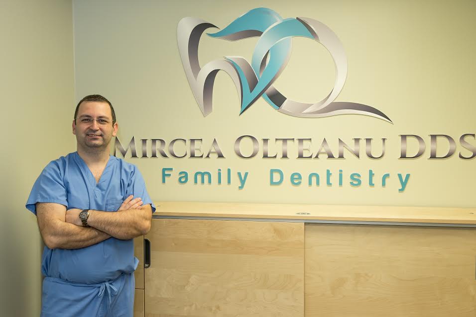 Mircea Olteanu DDS Family Dentistry | 8193 Avery Rd # 100, Broadview Heights, OH 44147, USA | Phone: (440) 746-9030