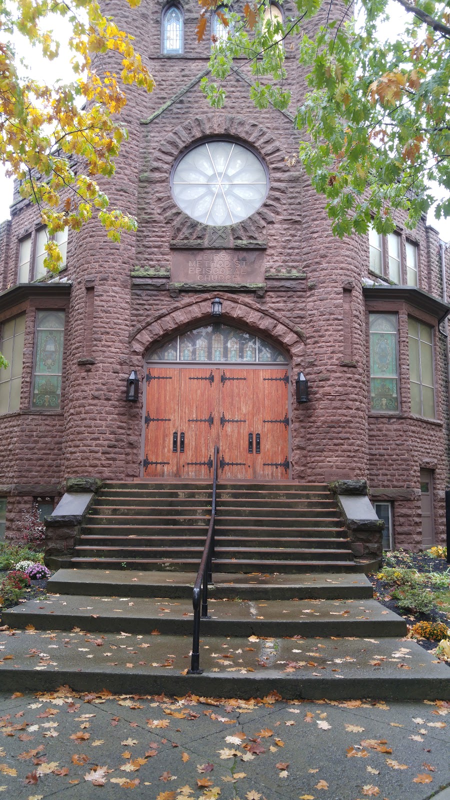 First United Methodist Church | 601 Washington Ave, Dunkirk, NY 14048, USA | Phone: (716) 366-2230