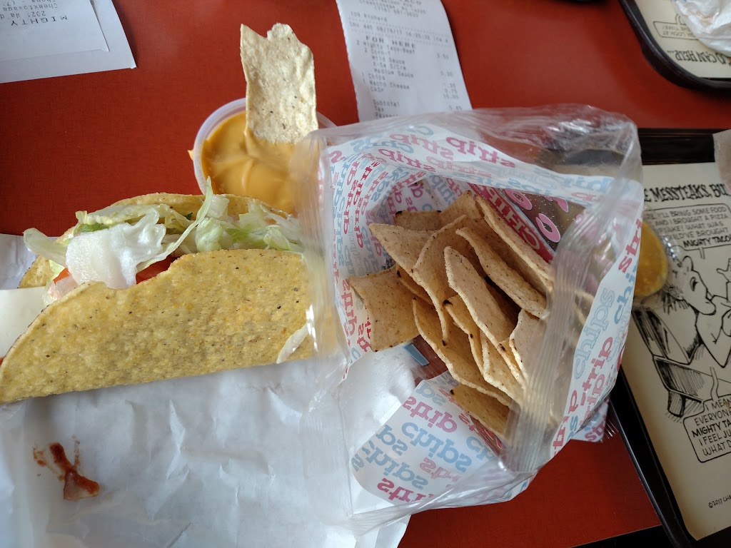 Mighty Taco | 2021 Walden Ave, Cheektowaga, NY 14225, USA | Phone: (716) 681-3633