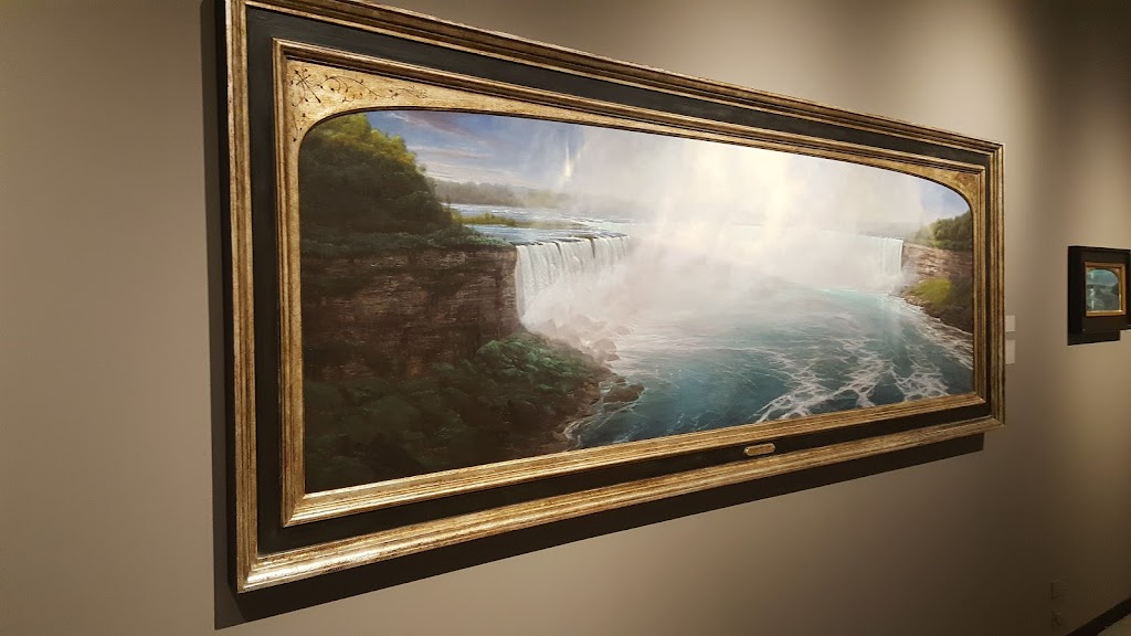 Castellani Art Museum | 5795 Lewiston Road, 7 Varsity Dr, NIAGARA UNIVERSITY, NY 14109, USA | Phone: (716) 286-8200