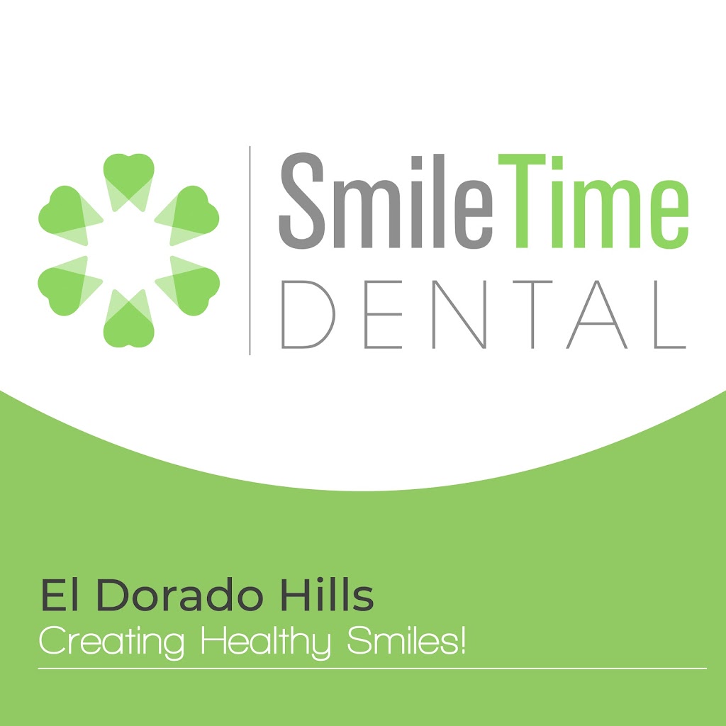 Smile Time Dental | 3840 El Dorado Hills Blvd #203B, El Dorado Hills, CA 95762, USA | Phone: (530) 313-5399