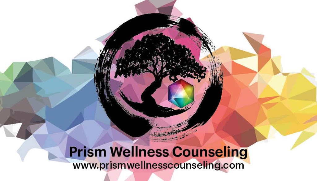 Prism Wellness counseling | 10002 Forest Hills Dr, Tampa, FL 33612, USA | Phone: (813) 906-9064