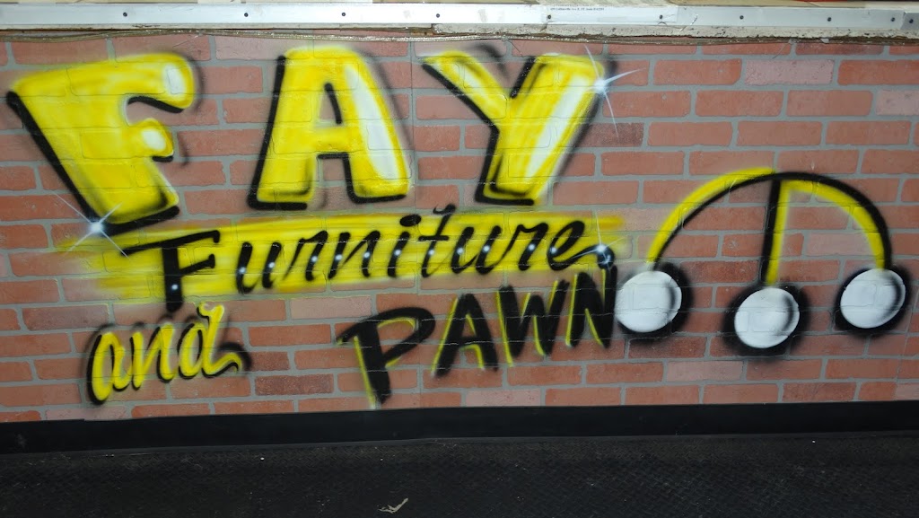 Fay Furniture, Inc. | 439 Collinsville Ave, East St Louis, IL 62201, USA | Phone: (618) 271-8200