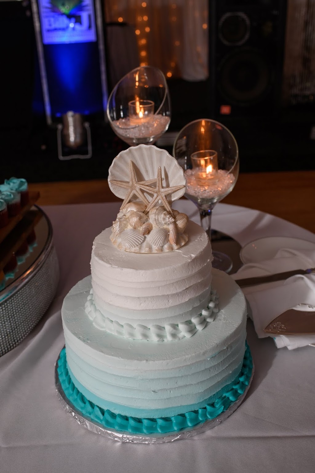 Cakes by Maria & Joe | 34522 Lakeshore Blvd, Eastlake, OH 44095, USA | Phone: (440) 829-3525