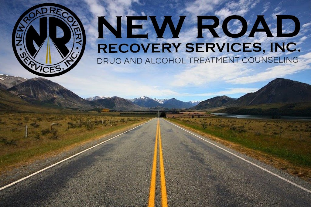 New Road Recovery Services | 155 Lakeview Dr, Palmdale, CA 93551, USA | Phone: (661) 992-5114