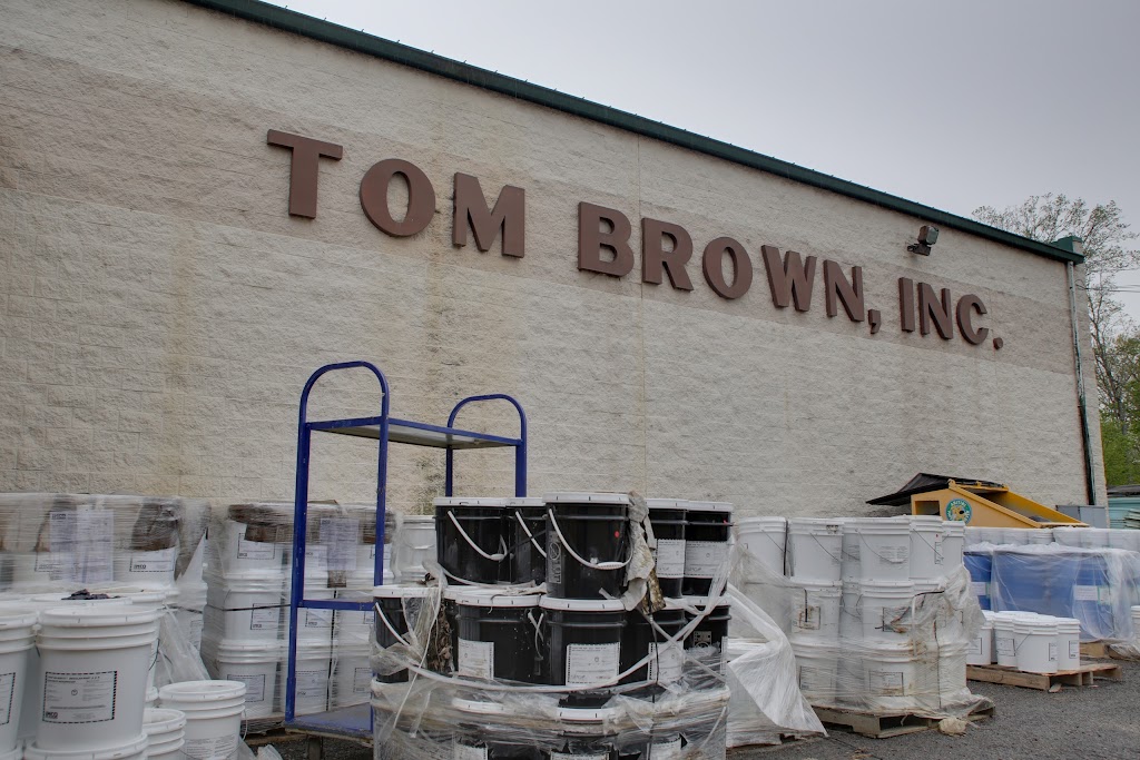 Tom Brown, Inc. | 103 Rednine Lane, 224 Georgetown Rd, Lawrence, PA 15055, USA | Phone: (724) 743-2121