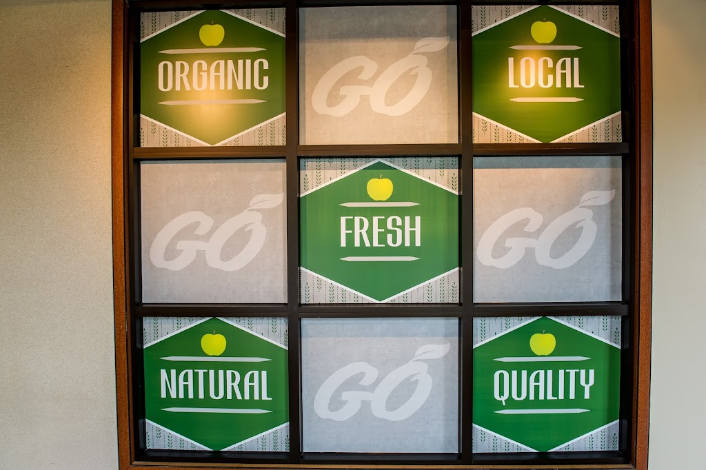 Go Grocer | 5441 N East River Rd, Chicago, IL 60656, USA | Phone: (708) 831-8959