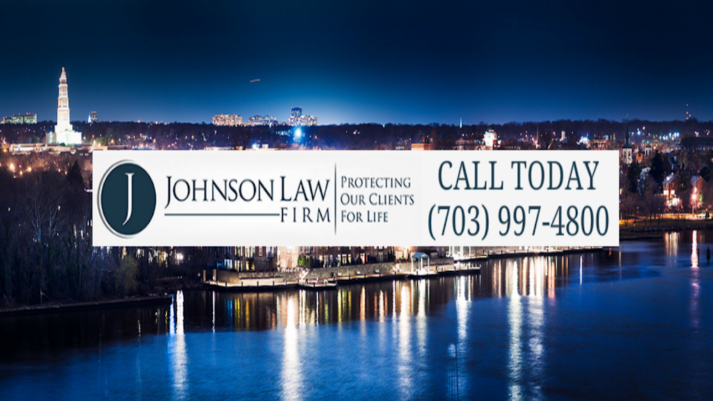 Johnson Law Firm, PC | 13478 Minnieville Rd #204, Woodbridge, VA 22192, USA | Phone: (703) 670-0761
