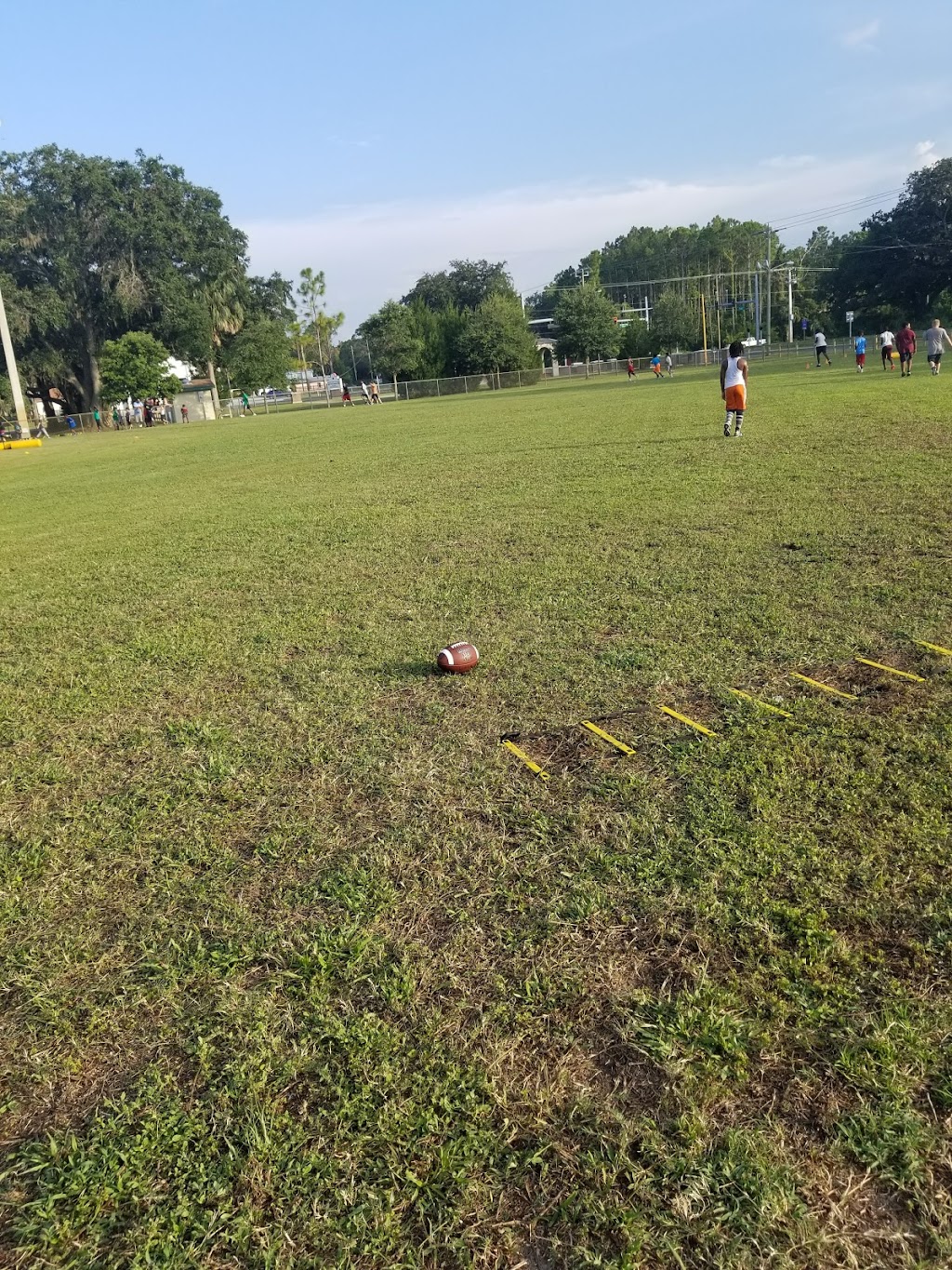 Collier-Blocker-Puryear Park | 10 N Holmes Blvd, St. Augustine, FL 32084, USA | Phone: (904) 209-0365 Collier-Blocker-Puryear Park | 10 N Holmes Blvd, St. Augustine, FL 32084, USA | Phone: (904) 209-0365