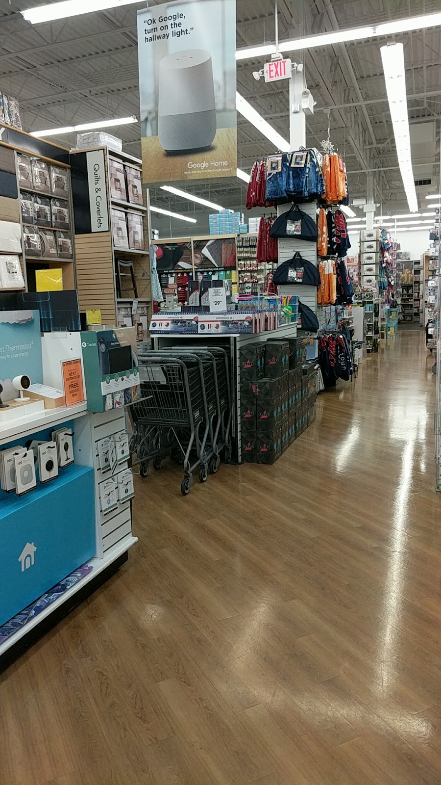 Bed Bath & Beyond | 4610 Merchants Park Cir, Collierville, TN 38017, USA | Phone: (901) 854-3376