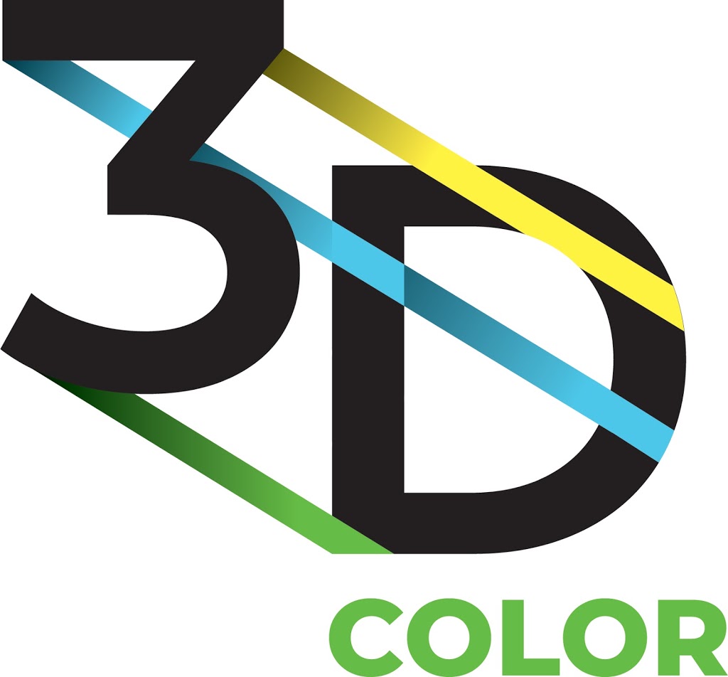 3D Color | 4817 Vine St, Cincinnati, OH 45217, USA | Phone: (513) 221-6863