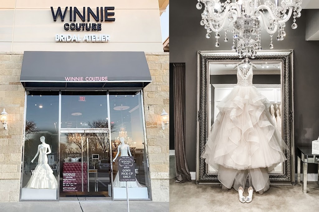 Winnie Couture | 2995 Preston Rd #1580, Frisco, TX 75034, USA | Phone: (214) 872-2889