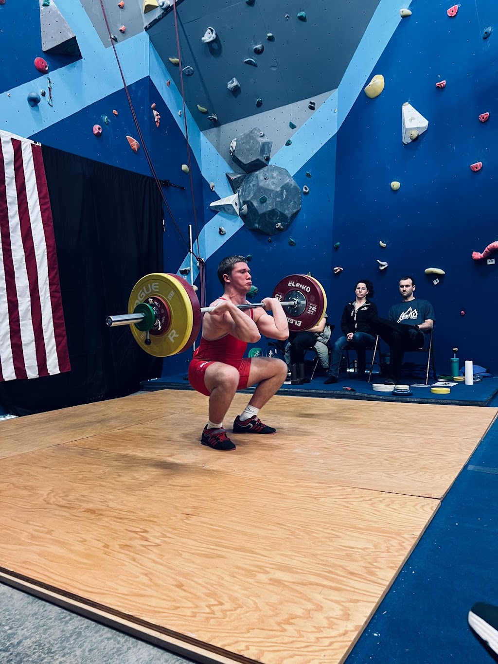 Denali Fitness | 1080 Wasilla-Fishhook Rd, Wasilla, AK 99654, USA | Phone: (907) 373-3488