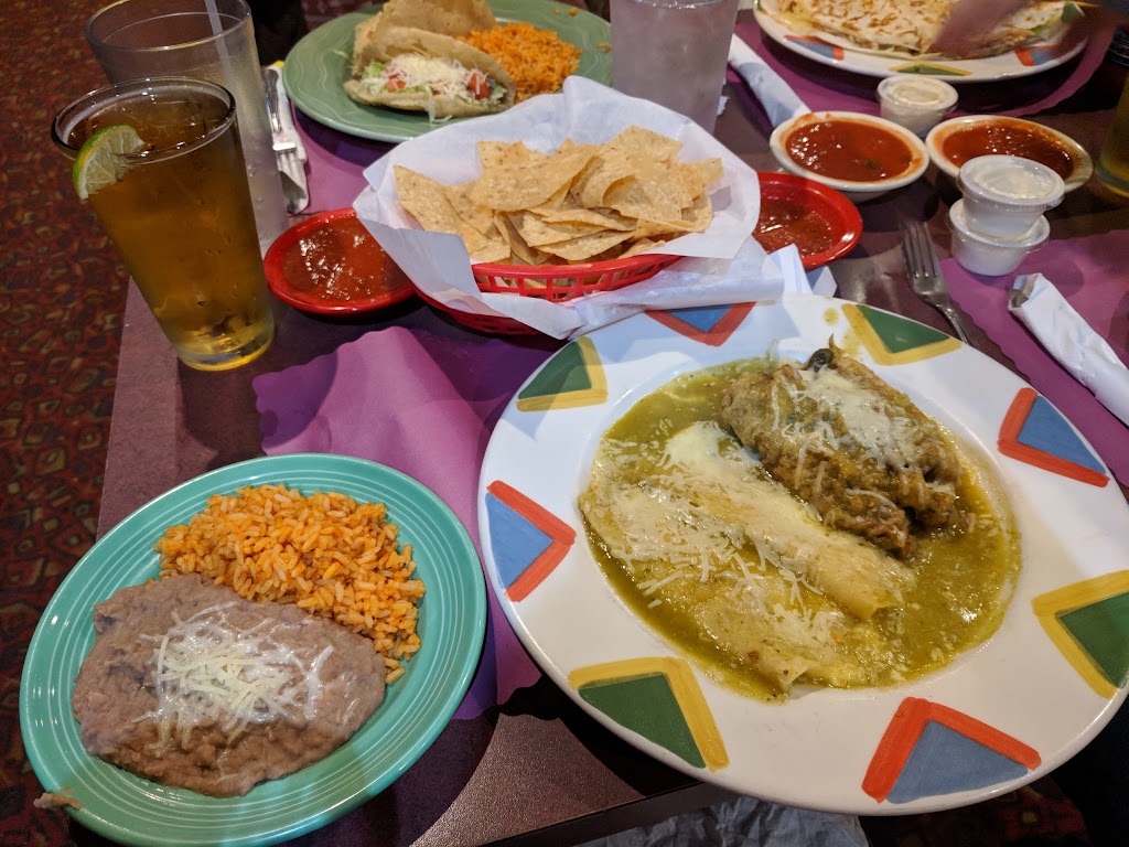 Taco Loco Mexican Restaurant | 52899 Van Dyke Ave, Utica, MI 48316 | Phone: (586) 323-9494